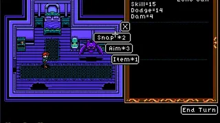 Скриншот 4 к игре Castle Agony