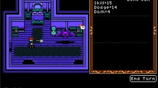 Скриншот 8 к игре Castle Agony