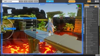 Скриншот 2 к игре The Endless Mission