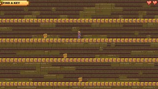 Скриншот 2 к игре Jungle Jorney