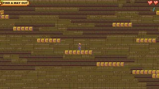Скриншот 3 к игре Jungle Jorney