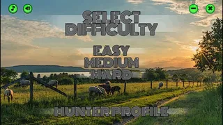 Скриншот 1 к игре Bounty Hunter: Stampede