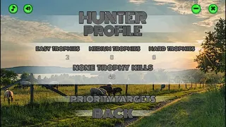 Скриншот 2 к игре Bounty Hunter: Stampede