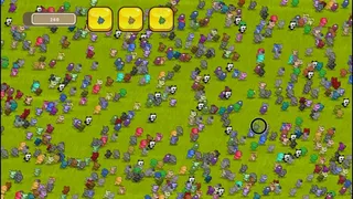 Скриншот 3 к игре Bounty Hunter: Stampede