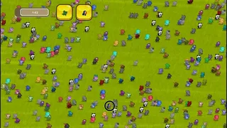 Скриншот 4 к игре Bounty Hunter: Stampede