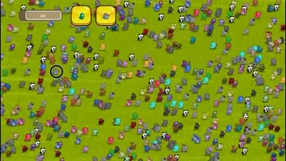 Скриншот 5 к игре Bounty Hunter: Stampede