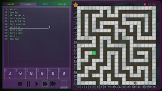 Скриншот 1 к игре Marvellous Inc.