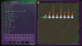 Скриншот 2 к игре Marvellous Inc.