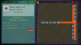 Скриншот 4 к игре Marvellous Inc.