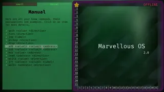 Скриншот 5 к игре Marvellous Inc.