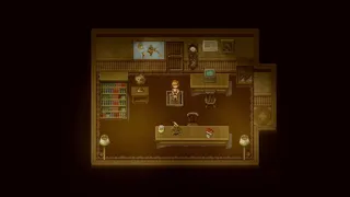 Скриншот 1 к игре The Mirror Lied