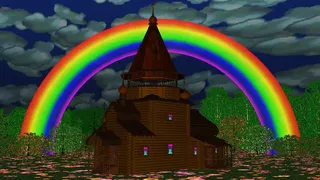 Скриншот 2 к игре X-Town 3D game