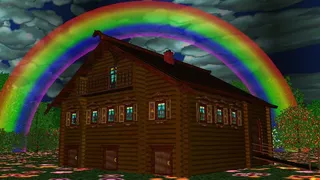 Скриншот 3 к игре X-Town 3D game