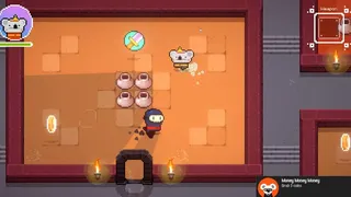 Скриншот 1 к игре Beta Kaola Budding Game