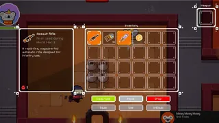 Скриншот 3 к игре Beta Kaola Budding Game