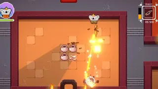Скриншот 4 к игре Beta Kaola Budding Game