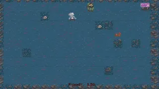 Скриншот 2 к игре Dungeons of the dead