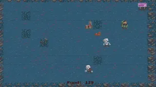 Скриншот 3 к игре Dungeons of the dead