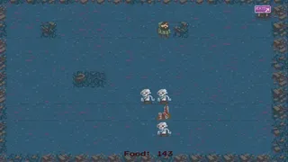 Скриншот 4 к игре Dungeons of the dead