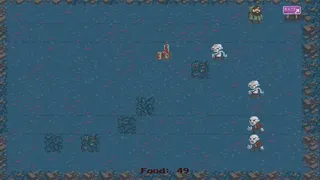 Скриншот 5 к игре Dungeons of the dead