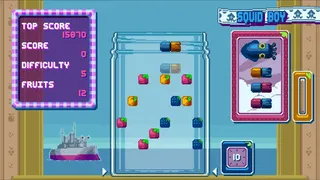 Скриншот 1 к игре Jelly Bomber