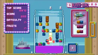 Скриншот 2 к игре Jelly Bomber