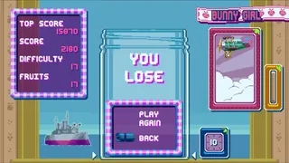 Скриншот 3 к игре Jelly Bomber
