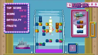Скриншот 5 к игре Jelly Bomber