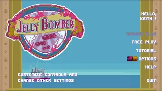 Скриншот 6 к игре Jelly Bomber