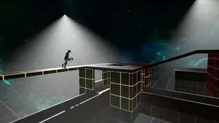Скриншот 6 к игре Grid Clash VR