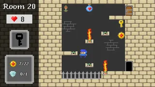 Скриншот 2 к игре Tomb Towers
