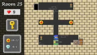 Скриншот 3 к игре Tomb Towers