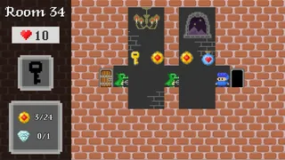 Скриншот 4 к игре Tomb Towers
