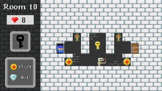 Скриншот 5 к игре Tomb Towers