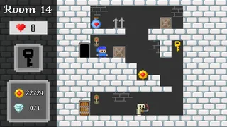 Скриншот 6 к игре Tomb Towers