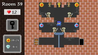 Скриншот 8 к игре Tomb Towers