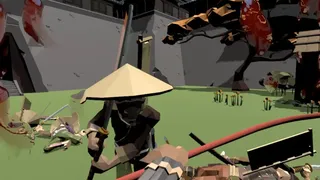 Скриншот 6 к игре OniBushi VR