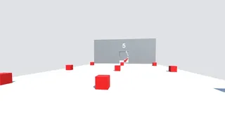 Скриншот 1 к игре Six Second Slam