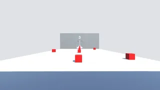 Скриншот 2 к игре Six Second Slam