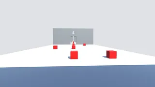 Скриншот 3 к игре Six Second Slam