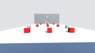 Скриншот 4 к игре Six Second Slam