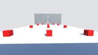 Скриншот 5 к игре Six Second Slam