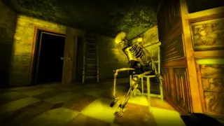 Скриншот 3 к игре The Other Side Of The Screen