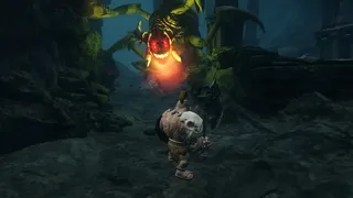 Скриншот 1 к игре Rise of the Savage