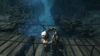 Скриншот 4 к игре Rise of the Savage
