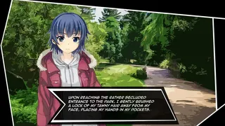 Скриншот 2 к игре Yuko: tragic love story