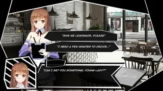 Скриншот 3 к игре Yuko: tragic love story