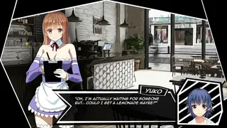 Скриншот 4 к игре Yuko: tragic love story