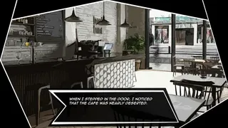Скриншот 5 к игре Yuko: tragic love story