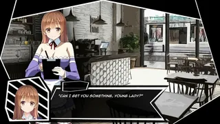 Скриншот 6 к игре Yuko: tragic love story